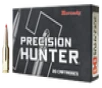 Hornady Precision Hunter Brass 6mm ARC 103-Grain 20-Rounds ELD-X 