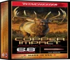 Winchester Copper Impact Brass 6 8 Western 162-Grain 20-Rounds CEP 