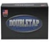 DoubleTap Hardcast Solid Brass  45-70 Govt 405-Grain 20-Rounds HC 