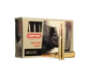 Norma Whitetail Brass 7mm-08 150 Gr 20-Rounds Pointed Soft Point 