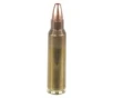 Lapua Rifle Ammunition  223 Rem 50-Grain 20-Rounds LFC 