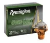 Remington Core-Lokt Brass  300 WSM 150-Grain 20-Rounds CLT 