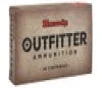 Hornady Ammo Outfitter  270WSM 130 Grain CX 20 Rounds 