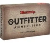 Hornady Outfitter Rifle Ammo 6 5 Creedmoor 120 Grain CX OTF 20 Rounds 