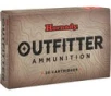 Hornady Outfitter Rifle Ammo 300 WSM 180 Grain CX OTF 20 Rounds 