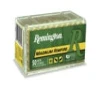 Remington Premier Magnum Brass  17 HMR 20 Grain 50-Rounds PSP 