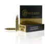 Weatherby Select Ammo  338 WBY RPM 20-Rounds 185 Grain Barnes TTSX 