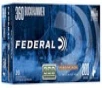 Federal PowerShok Brass  360 Buckhammer 200 Grain 20-Rounds JSP 