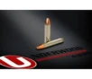 Underwood Ammo Controlled Chaos Nickel Plated Brass  350 Legend 150 Grain 20-Rounds CHP 