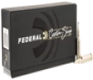 Federal Custom Shop Brass 6 5 PRC 130 Grain 20-Rounds Terminal Ascent 