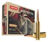 Norma Dedicated Hunting Whitetail Brass 6 5 PRC 140 Grain 20-Rounds PSP 