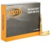 HSM Hunting Shack Centerfire Rifle Brass 6mm ARC 75 Grain 20-Rounds V-Max 