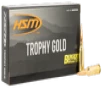HSM Hunting Shack Trophy Gold Extended Range Brass 6mm ARC 95 Grain 20-Rounds 