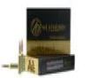 Weatherby Select Plus Brass 6 5 PRC 124 Grain 20-Rounds HPBT 
