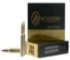 Weatherby Select Plus Brass  300 PRC 190 Grain 20-Rounds HPBT 