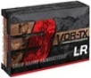 Barnes Bullets Vor-TX LR Brass  300 PRC 208 Grain 20-Rounds LRXBT 