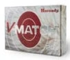 Hornady V-MATCH Brass  22 ARC 62 Grain 20-Rounds ELD-VT 