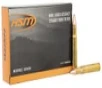 HSM Hunting Shack Rifle Brass  35 Whelen 200 Grain 20-Rounds JSP 