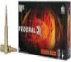 Federal Fusion Brass 7mm PRC 175 Grain 20-Rounds BSP 
