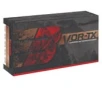 Barnes Bullets VOR-TX Brass  224VAL 77-Grainh 20-Rounds LRX 