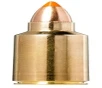Norma Tipstrike Brass  300 WSM 170 Grain 20-Rounds PT 