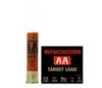 Winchester AA Target  410Bore 2 5-inch 1 2oz  9 Shot 25Rdr 