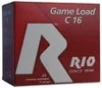 RIO Ammunition FIELD 16GA 2-3 4INCH 1 OZ  7 5 SHOT 3 DR 25 ROUNDS PER BOX 