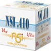 Nobel NSI  410 GA-2 5   8 Shot 1 2 oz 25-Rounds 