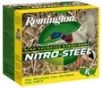 Remington Nitro Steel 10 GA 3 50  2-Shot 25-Rounds 