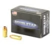 DoubleTap Lead Free Brass  32 ACP 60 Grain 20-Rounds CHP 