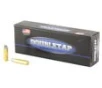 DoubleTap Hardcast Solid Brass  32 HR 120 Grain 20-Rounds HCS 