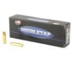 DoubleTap Lead Free Brass  32 HR 60 Grain 20-Rounds CHP 