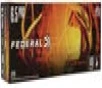 Federal Fusion Brass 6 5 PRC 140 Grain 20-Rounds BSP 