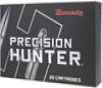 Hornady Precision Hunter Brass  22 ARC 80 Grain 20-Rounds ELD-X 
