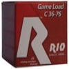 Rio Ammunition Field  410 GA-2 5   9 Shot 1 2 oz 25-Rounds 
