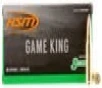 HSM Hunting Shack Game King Brass  300 SAV 150 Grain 20-Rounds SGSBT 
