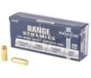 Fiocchi Range Dynamics Brass 10mm 180 Grain 50-Rounds FMJTC 