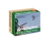 Remington Gun Club Target Loads 20 GA 2 75  7 5 Shot 25-Rounds 