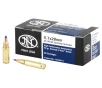 FN High Performance Brass 5 7x28mm 40 Grain 50-Rounds V-Max 