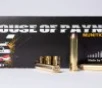  444 Marlin  240 gr JHP  New Brass  20 Rounds Made in the USA   