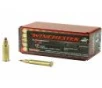 Winchester 17 HMR Lead Free 15gr NTX 50rd