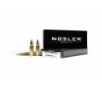 Nosler 22 Nosler 85gr Match HPBT 20rd