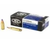 FN America 5 7x28mm 40gr Hornady V-Max Blue 50rd Box