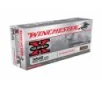 Winchester Super-x 358 Win  200gr Power point 20rd