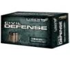 Liberty Ammo Civil Defense 10mm Auto 60gr HP 20rd Box