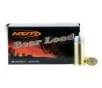 HSM Bear Load 454 Casull 325gr Lead 20 Bx  20 Cs
