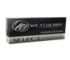 Weatherby Select 30-378 Weatherby Magnum 180gr Hornady Interlock 20rd Bx  10 Cs