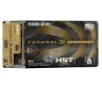 Federal Premium Personal Defense 357 Sig 125gr HST HP 20rd Box 