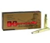 Hornady Dangerous Game 416 Rigby 400gr Solid 20rd