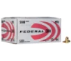 Federal Champion Training 9MM Luger 115 Gr 500 Box